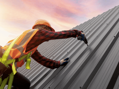 About Roof Inspectors