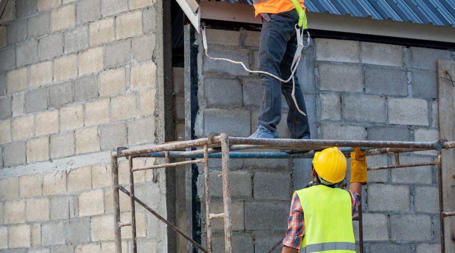 Expert new roof installation services in Woodside, DE